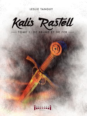 cover image of Kalis Rastell--Tome 1